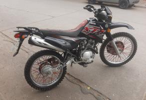 Motos Sin datos  VENTA